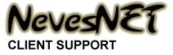 NevesNET Help